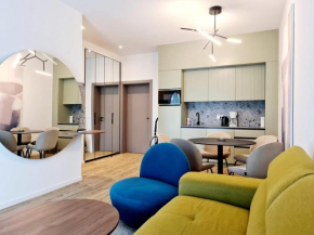 Apartman Nika Makarska